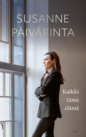 Kaikki tämä elämä (e-bok) av Susanne Päivärinta