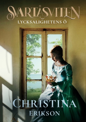 Lycksalighetens ö (e-bok) av Christina Erikson