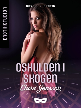 Oskulden i skogen (e-bok) av Clara Jonsson