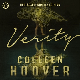 Verity (ljudbok) av Colleen Hoover