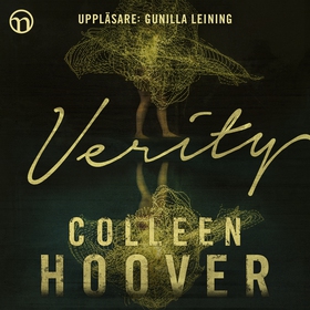 Verity (ljudbok) av Colleen Hoover