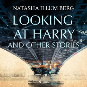 Looking at Harry and Other Stories (ljudbok) av