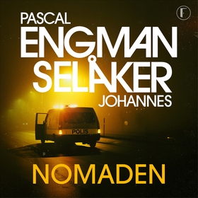 Nomaden (ljudbok) av Pascal Engman, Johannes Se