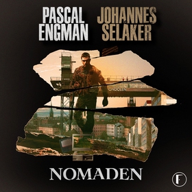 Nomaden (ljudbok) av Pascal Engman, Johannes Se
