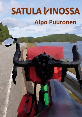 Satula vinossa (e-bok) av Alpo Puuronen