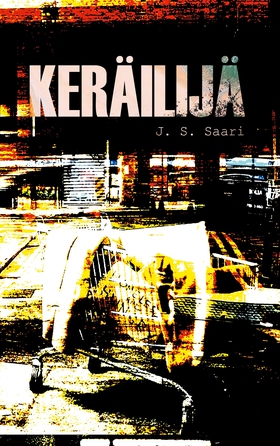 Keräilijä (e-bok) av J. S. Saari