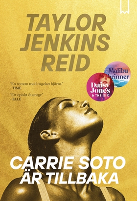 Carrie Soto är tillbaka (e-bok) av Taylor Jenki