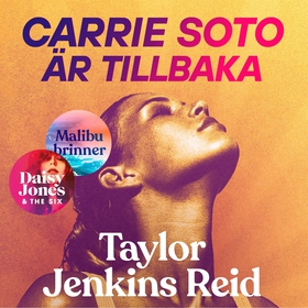 Carrie Soto är tillbaka (ljudbok) av Taylor Jen