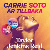 Carrie Soto är tillbaka