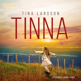 Tinna (ljudbok) av Tina Larsson