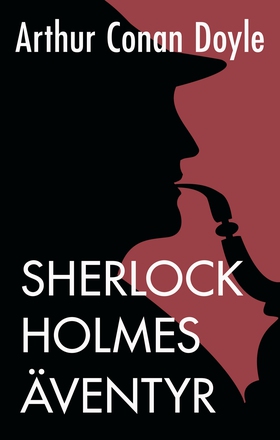 Sherlock Holmes äventyr (e-bok) av Arthur Conan