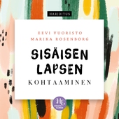 Sisäisen lapsen kohtaaminen