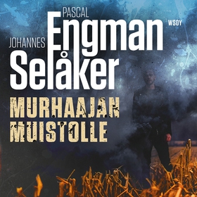 Murhaajan muistolle (ljudbok) av Pascal Engman,