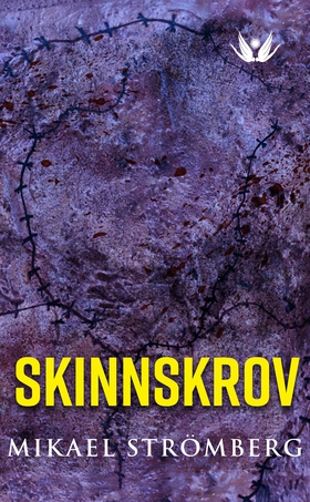 Skinnskrov (e-bok) av Mikael Strömberg