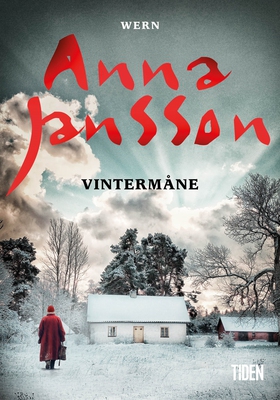 Vintermåne (e-bok) av Anna Jansson
