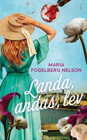 Landa, Andas, Lev (e-bok) av Maria Fogelberg Ne