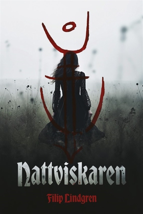 Nattviskaren (e-bok) av Filip Lindgren