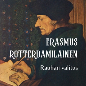 Rauhan valitus (ljudbok) av Erasmus Rotterdamil