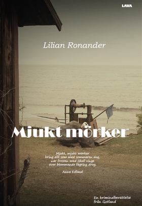 Mjukt mörker (e-bok) av Lilian Ronander