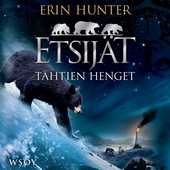 Etsijät: Tähtien henget