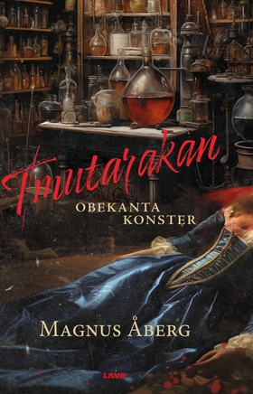 Tmutarakan. Obekanta konster (e-bok) av Magnus 