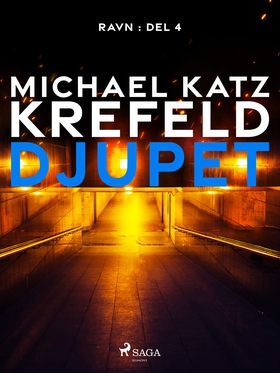 Djupet (e-bok) av Michael Katz Krefeld