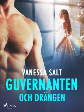 Guvernanten och drängen - erotisk novell (e-bok