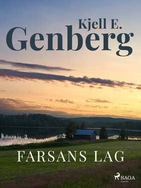 Farsans lag (e-bok) av Kjell E. Genberg