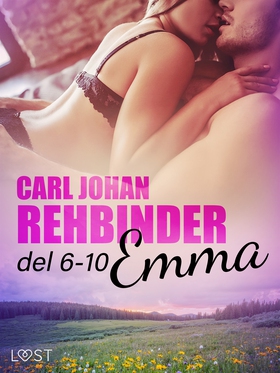 Emma 6-10 (e-bok) av Carl Johan Rehbinder