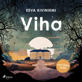 Viha (ljudbok) av Eeva Kiviniemi