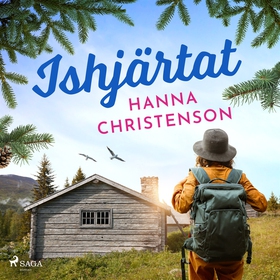 Ishjärtat (ljudbok) av Hanna Christenson