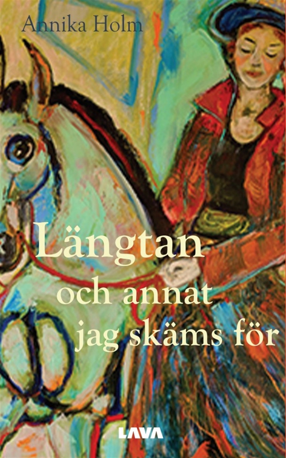Längtan och annat jag skäms för