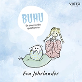 Buhu : En annorlunda spökhistoria