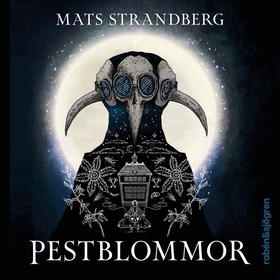 Pestblommor (ljudbok) av Mats Strandberg