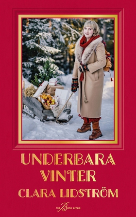 Underbara vinter (e-bok) av Clara Lidström