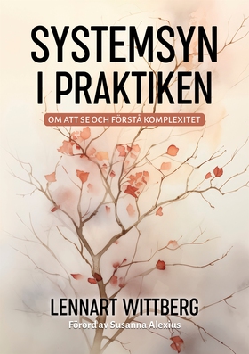 Systemsyn i praktiken (e-bok) av Lennart Wittbe