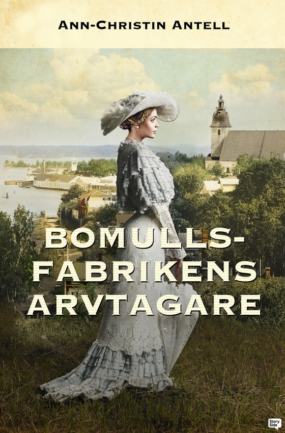 Bomullsfabrikens arvtagare
