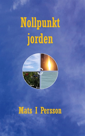 Nollpunkt Jorden (e-bok) av Mats Persson