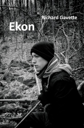 Ekon (e-bok) av Richard Gavette