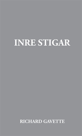 Inre stigar (e-bok) av Richard Gavette