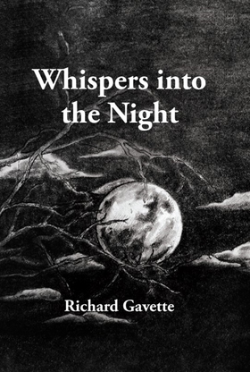 Whispers into the Night (e-bok) av Richard Gave