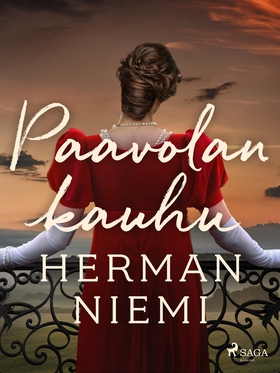 Paavolan kauhu (e-bok) av Herman Niemi