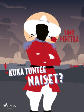 Kuka tuntee naiset? (e-bok) av Simo Penttilä