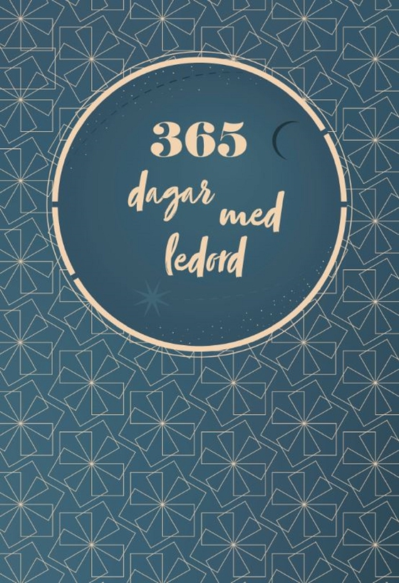 365 dagar med ledord (e-bok) av Ulla-Britt Karlsson