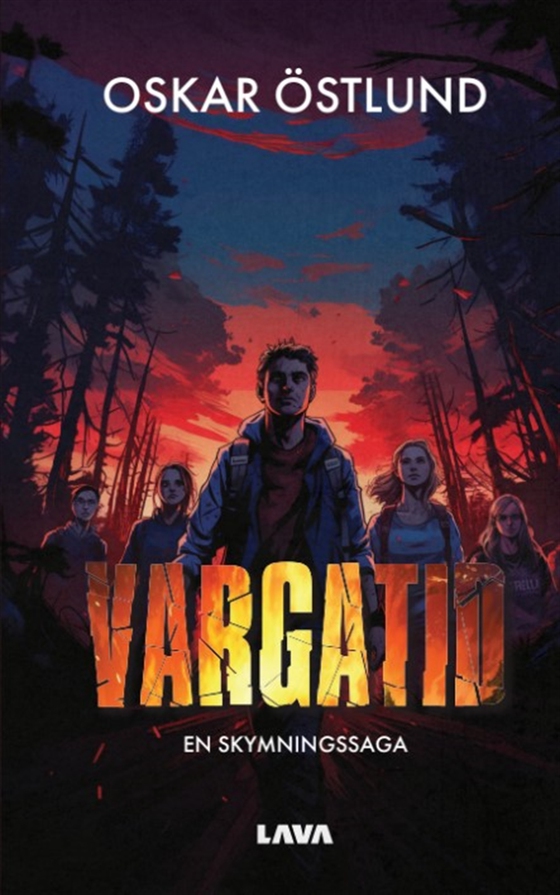 Vargatid