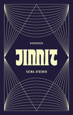 Jinnit (e-bok) av Fatma Aydemir