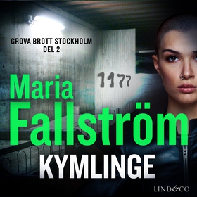 Kymlinge (ljudbok) av Maria Fallström