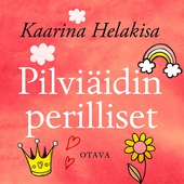 Pilviäidin perilliset