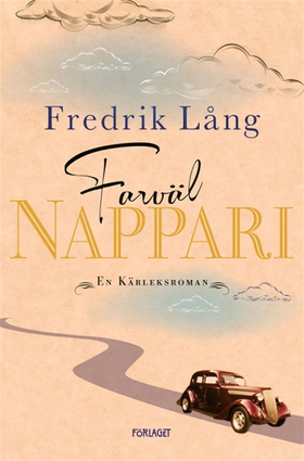 Farväl Nappari (e-bok) av Fredrik Lång
