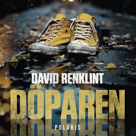 Döparen (ljudbok) av David Renklint